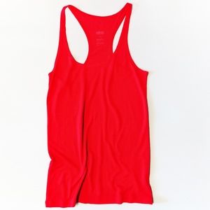 Girlfriend collective racerback tee